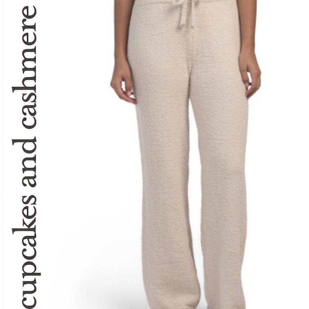 Cupcakes & Cashmere Cozy Loungewear Pants